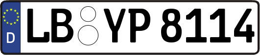 LB-YP8114