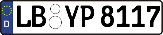 LB-YP8117