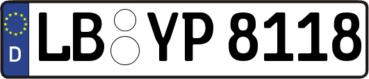 LB-YP8118
