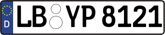 LB-YP8121