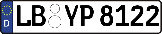 LB-YP8122