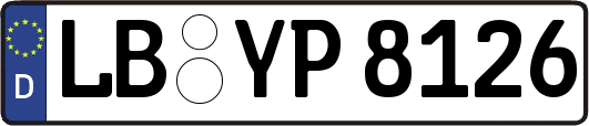 LB-YP8126