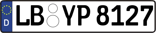 LB-YP8127
