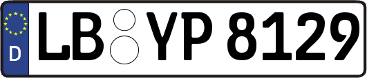 LB-YP8129