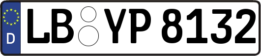 LB-YP8132