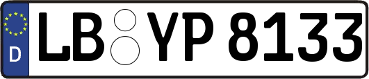 LB-YP8133