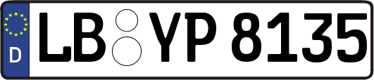 LB-YP8135