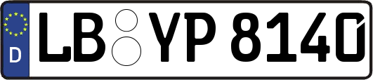 LB-YP8140