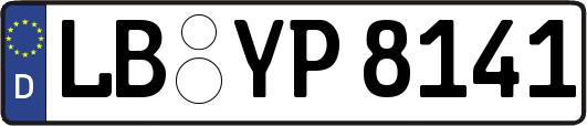LB-YP8141
