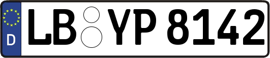 LB-YP8142