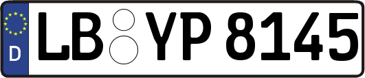 LB-YP8145