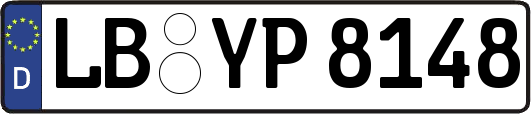 LB-YP8148