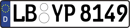 LB-YP8149