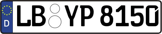 LB-YP8150