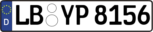 LB-YP8156
