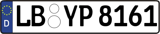 LB-YP8161