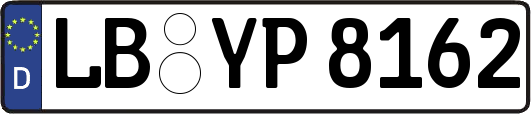 LB-YP8162