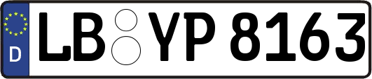 LB-YP8163