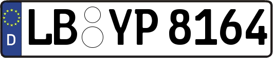 LB-YP8164