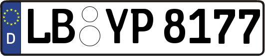 LB-YP8177