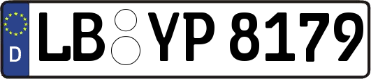 LB-YP8179
