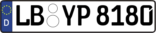 LB-YP8180