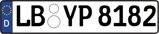 LB-YP8182