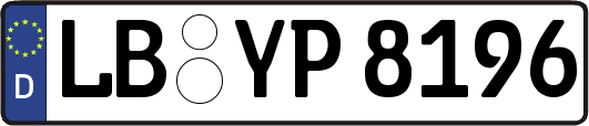 LB-YP8196