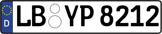LB-YP8212