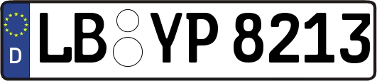 LB-YP8213