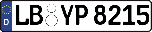 LB-YP8215