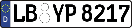 LB-YP8217