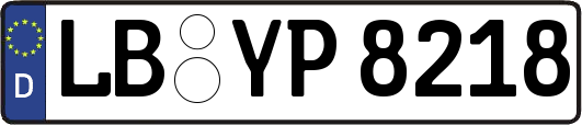 LB-YP8218