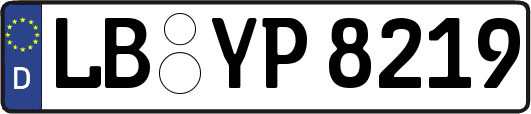 LB-YP8219