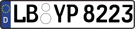 LB-YP8223