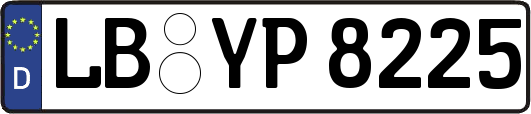 LB-YP8225