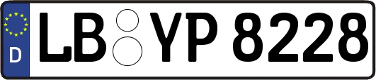 LB-YP8228