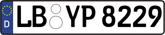 LB-YP8229