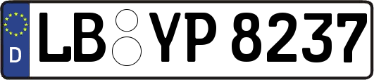 LB-YP8237