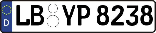 LB-YP8238