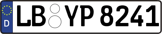 LB-YP8241