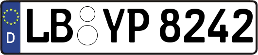 LB-YP8242