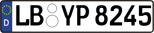 LB-YP8245