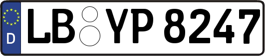 LB-YP8247