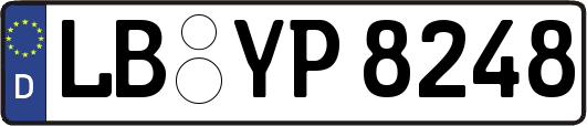 LB-YP8248