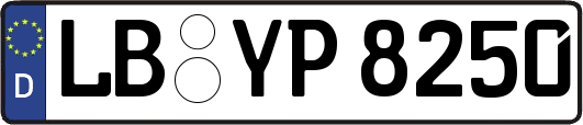 LB-YP8250