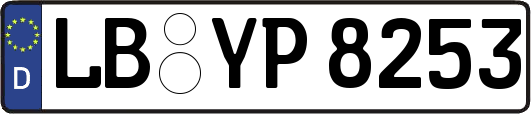 LB-YP8253
