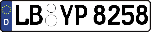 LB-YP8258