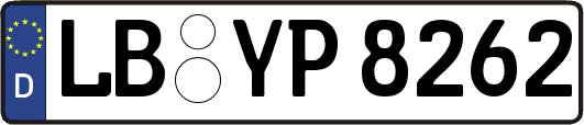 LB-YP8262