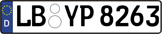 LB-YP8263